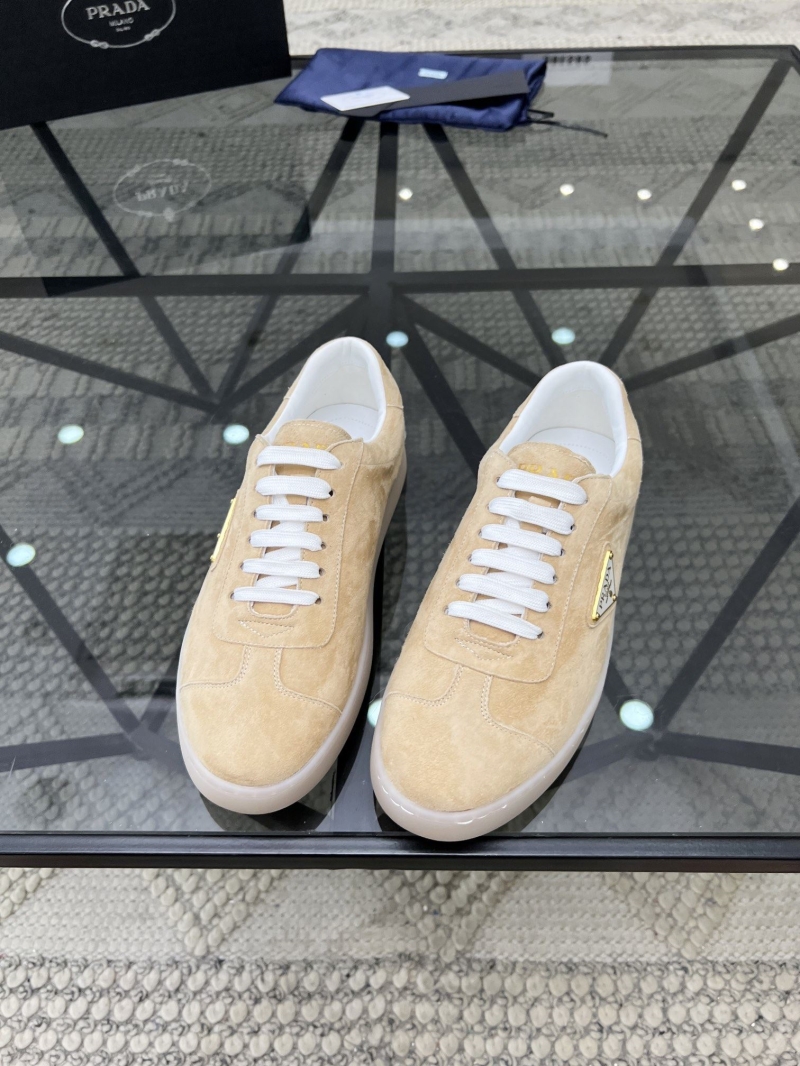 Prada Sneakers